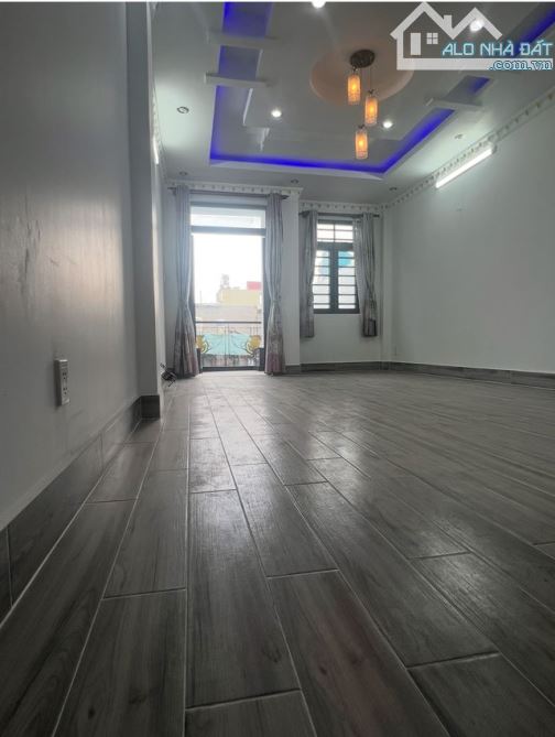 Bán nhà 4 tầng DT(4m x 18m)~ 72m2, P.BHH A, Q. Bình Tân (nhỉnh 7 tỷ) - 4