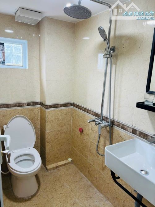 BÁN NHÀ ĐỊNH CÔNG HẠ, HOÀNG MAI, LÔ GÓC, GẦN Ô TÔ, 32M2, 5.85 TỶ(CTL) - 4