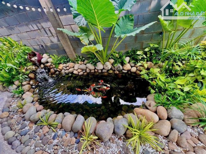 **🏡 BÁN LÔ BIỆT THỰ KHU DÂN CƯ TÂN PHONG – GẦN BIG C – BIÊN HÒA** - 4
