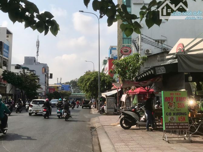 KHÁCH SẠN 6 TẦNG NƠ TRANG LONG, BÌNH THẠNH, CHỈ 49.5 TỶ. - 4