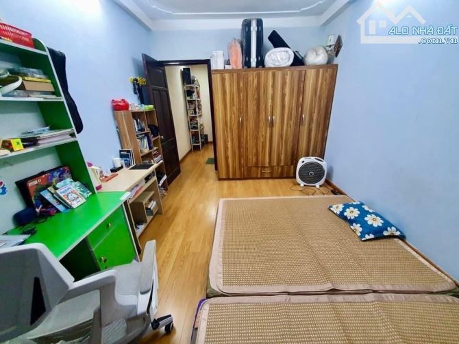 Bán Nhà Ngõ 639 Hoàng Hoa Thám, 29m², 5 Tầng – Giá 6.9 Tỷ, Ba Đình - 4