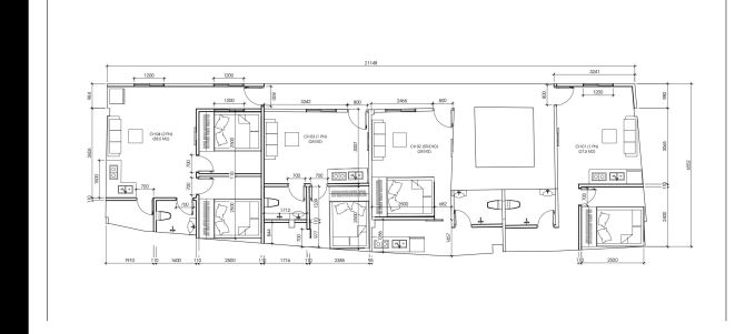 💥💥💥💥💥CHỦ CẦN BÁN NHANH TRONG TUẦN TOÀ NHÀ 150M2- 26PHÒNG KK - DÒNG TIỀN 140TRIỆU/THÁN - 4