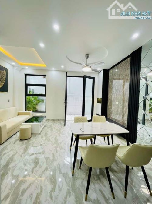 Duy nhất căn 40.6 m2 Phùng Văn Cung, Phú Nhuận chỉ 4 tỷ 890 DT: 60 m2 - 1 trệt 1 lầu. - 4