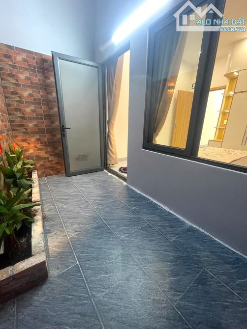 Bán Nhà Đẹp Hoàng Văn Thái – 2 Tầng 2 Mê – Full Nội Thất – Giá Chỉ 3.5 Tỷ - 4