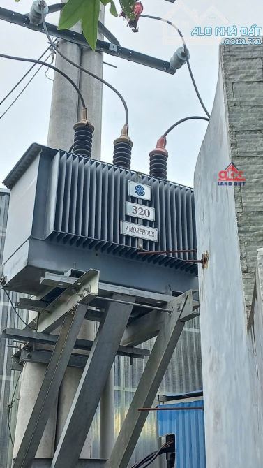 Cho thuê xưởng sản xuất trong kcn Trảng Bom giá rẻ - 4