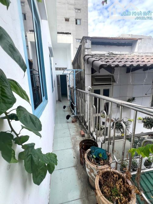 🏡 BÁN NHÀ LỚN, SÁT MẶT TIỀN – 86,9M² – HẺM SẠCH, AN NINH – P.15, BÌNH THẠNH 🔥** - 4