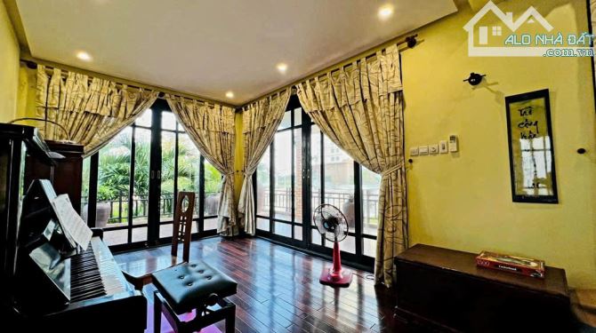 Căn Biệt Thự Vườn Đg Mỹ Khê 4, Dt 450m2, Nhà 2 Tầng, Ngang 15m, Giá 48,5 Tỷ. - 4