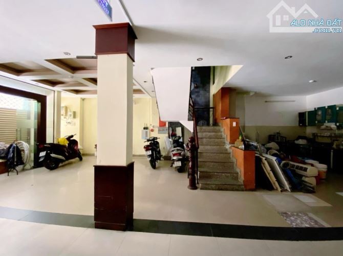 BÁN CĂN HỘ DỊCH VỤ ĐANG CHO THUÊ QUẬN BÌNH TÂN, KHU BÀU CÁT, 6 TẦNG, CHỈ 24,8 TỶ - 4
