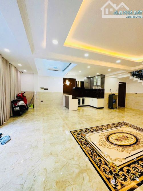 BÁN VILLA LUXURY PHẠM VĂN HAI 7X9 NGAY NGÃ 3 ÔNG TẠ-CMT8-SÁT CV LÊ THỊ RIÊNG CHỈ 11,9TỶ - 4