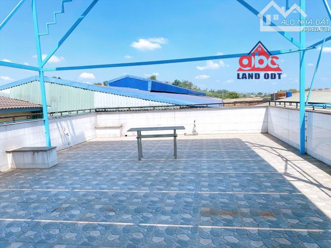 Bán nhà mặt tiền Lê Ngô Cát Xã Hố Nai 3 Dt 1400m2 giá 19,5ty - 4