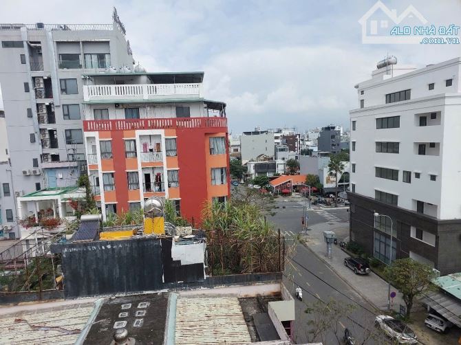 🏘️🏘️ TÒA CĂN HỘ 6 TẦNG LÔ GÓC – HUỲNH TẤN PHÁT – HẢI CHÂU – DÒNG TIỀN KHỦNG 🏘️🏘️ - 4