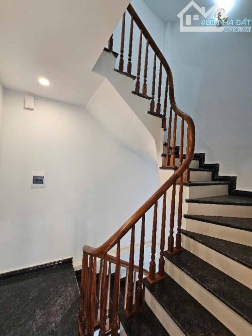 💎 THẠCH BÀN – 36M² – 6 TẦNG – NHÀ MỚI TINH – Ô TÔ VÀO NHÀ – 6,9 TỶ! - 4