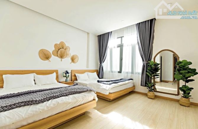 🏡NHÀ phố 4 tầng PHƯỜNG 8 đường nhựa OTO né nhau thông📍ra Hồ Xuân Hương 4 phút - 4