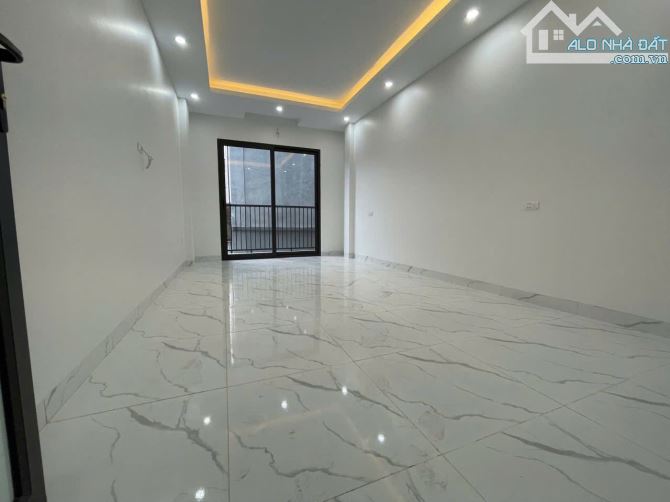 CHÍNH CHỦ BÁN NHÀ PHỐ MỸ ĐÌNH – 51M² – 4 TẦNG – NGÕ NÔNG – NHỈNH 6 TỶ 💰 - 4