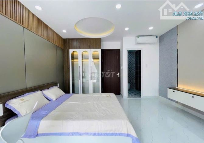 🏡Nhanh tay chốt liền nhà 1L Đặng Văn Ngữ Phú Nhuận/ 45,5m2 - sổ riêng/ 3 tỷ 550 còn bớt🔥 - 4