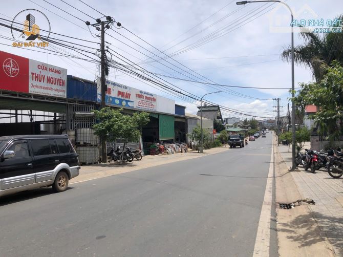 🏡 BÁN NHÀ 1 TRỆT 2 LẦU – MẶT TIỀN NGUYÊN TỬ LỰC, ĐÀ LẠT 📍 - 15.8 TỶ - 4