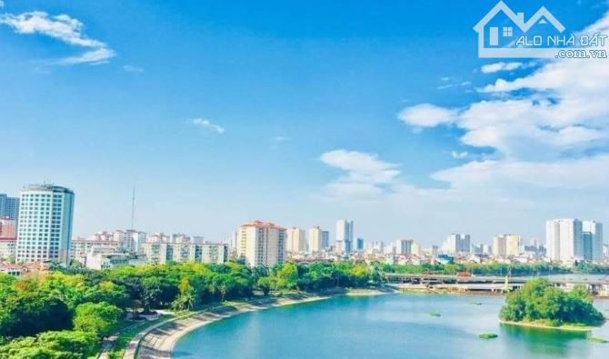 ĐẸP, CHỈ CẦN 700 TRIỆU CÓ NGAY CĂN HỘ ĐẾN 2 NGỦ NGAY TẠI ĐẠI KIM, HOÀNG MAI - 4