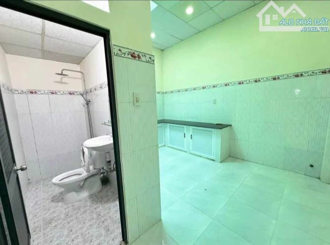 Nhà bán RẺ-DT94m2(4,3X22m)-2PN-2WC-GẦN BIỂN-Vĩnh Hải- NT-CHỈ 2ty9 - 4