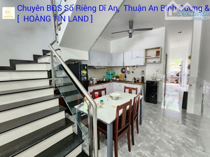 4Tỷ200__90m2 👉 Nhà Hoàn Công__1T1L__Hẻm xe hơi thông, cách đường Trần Quang Khải chỉ 30m - 4