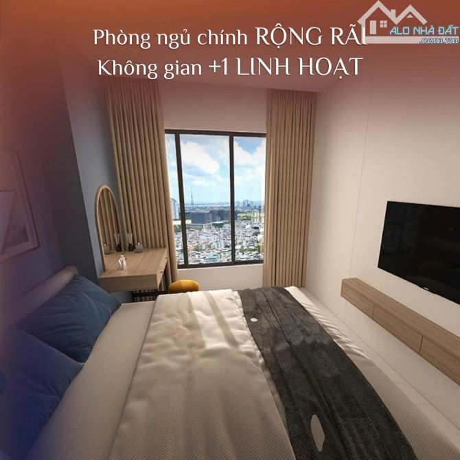 Bán Chung cư, Nhà ở xã hội PG Aura- An Đồng giá rẻ - 4