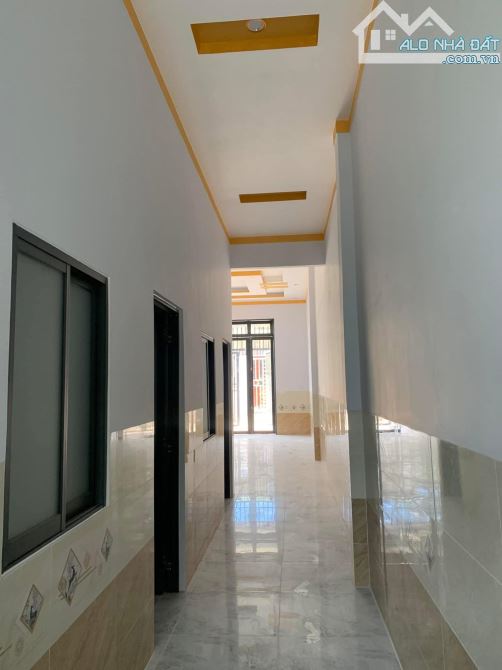 Bán gấp căn nhà cấp 4 ngay ngã 3 Mỹ Hạnh, 159,5m2, SHR, Giá 850 Triệu. - 4