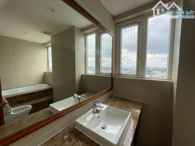 Chung cư  Kingston Residence, Phú Nhuận: 103m2,3p ngủ, 2wc,20tr/th - 4