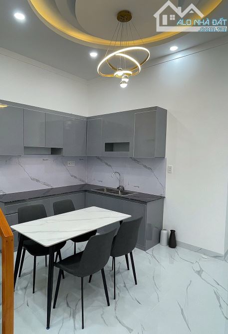 3TỶ950  THƯƠNG LƯỢNG ,BÁN CĂN NHÀ 1T2L PHƯỜNG QUANG VINH, TP BIÊN HÒA. DT: 64M2. - 4