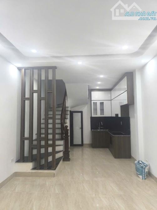 📣Bán nhà ngọc thuỵ 30m2 5 tầng 5,7tỷ - 4