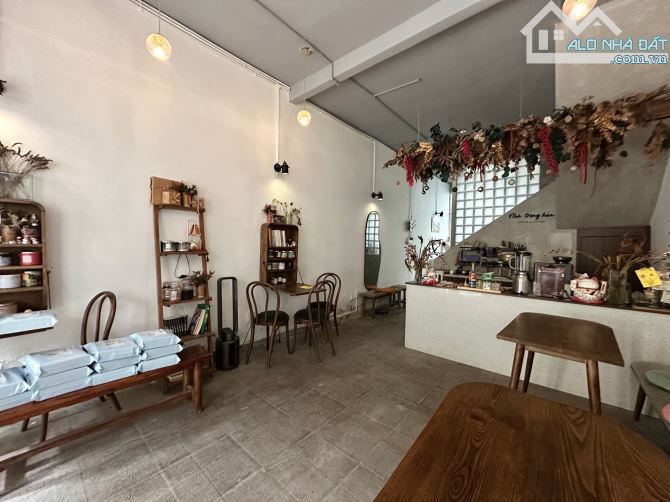 Bán nhà Nguyễn trọng tuyển Phú nhuận - 8m thông - 62m2 - 10,5 tỷ - 4