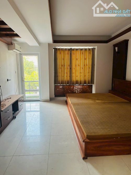 BÁN BIỆT THỰ KHU COMPOUND ĐƯỜNG 30 TRẦN NÃO Q.2-TP HCM - 7