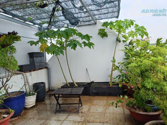 BÁN NHÀ 3 TẦNG, 112M2 (4×28) MẶT TIỀN LÊ THỊ HOA GẦN CHỢ _ 8,5 TỶ - 5