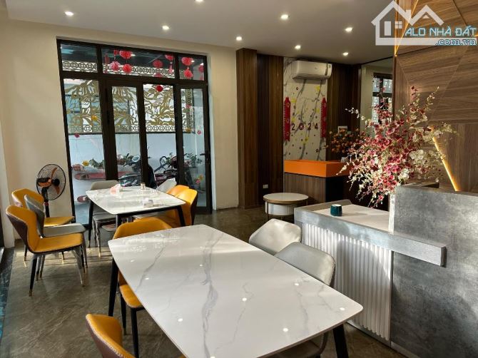 BIỆT THỰ SONG LẬP KĐT DƯƠNG NỘI - VỊ TRÍ HIẾM-LÔ GÓC - GẦN AOEN MAIL -  34 Tỷ - 5