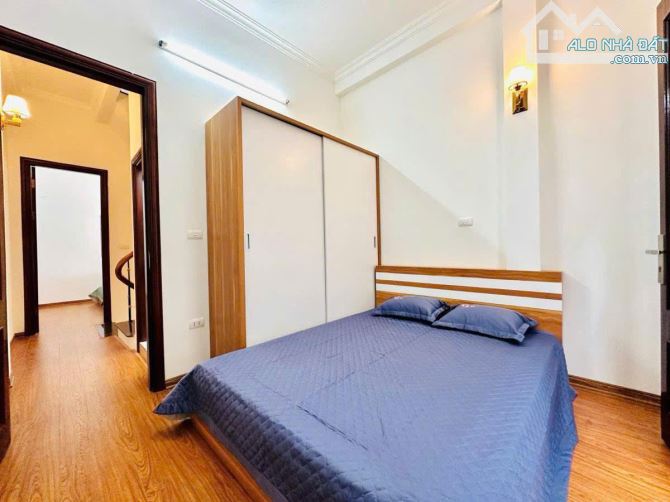 Chỉ dành cho ai tìm ngõ to. Ngõ 3m. Bán Nhà Kim Giang- 38m2- 4tầng, chỉ hơn 6 tỷ. - 5