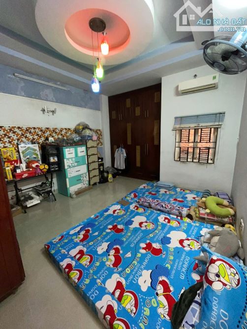 BÁN NHÀ MẶT TIỀN LUỸ BÁN BÍCH  - KINH DOANH ĐỈNH - 4M X 23M - 4 TẦNG ST - 5