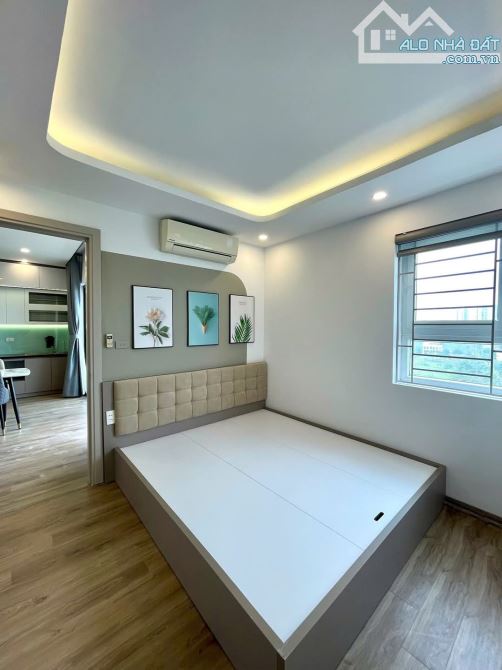 CỰC PHẨM VIEW HỒ THANH HÀ CIENCO 5, FULL NỘI THẤT, 77M2 NHỈNH 2 TÝ - 5