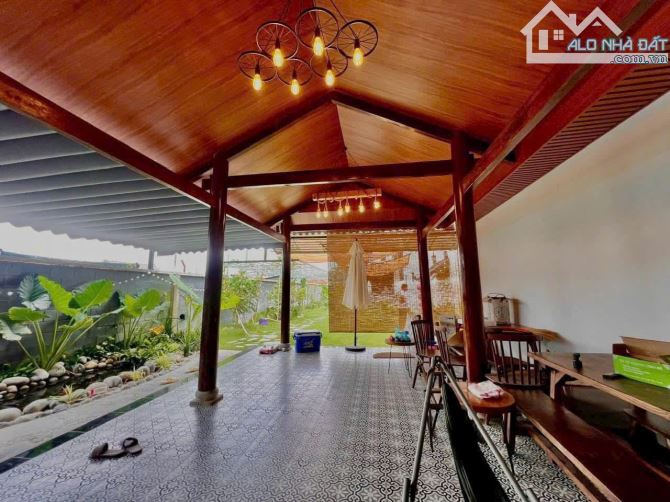 **🏡 BÁN LÔ BIỆT THỰ KHU DÂN CƯ TÂN PHONG – GẦN BIG C – BIÊN HÒA** - 5