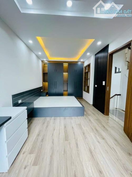 Duy nhất căn 40.6 m2 Phùng Văn Cung, Phú Nhuận chỉ 4 tỷ 890 DT: 60 m2 - 1 trệt 1 lầu. - 5