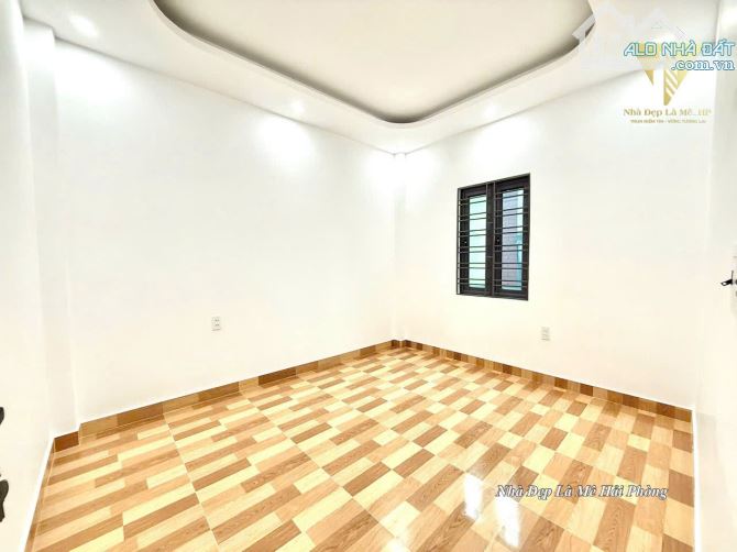 Bán nhà ngõ phố Phạm Hữu Điều, niệm Nghĩa, Lê Chân. 48m², 3 tầng, chỉ 3,25 tỷ. - 5