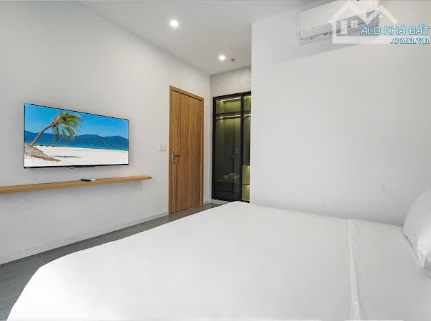 CẦN CHUYỂN NHƯỢNG TOÀ APARTMENT MỚI 100%  KHU PHỐ ĐI BỘ AN THƯỢNG - ĐÀ NẴNG - 5