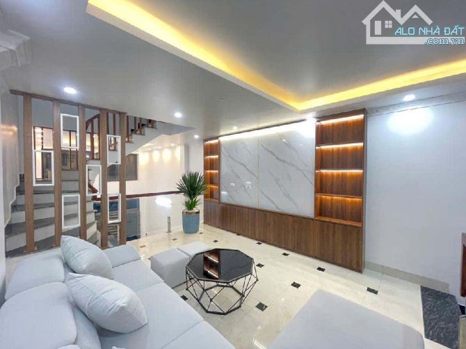 BÁN NHÀ ĐẸP CHỈ VIỆC VÀO Ở NGAY - 5