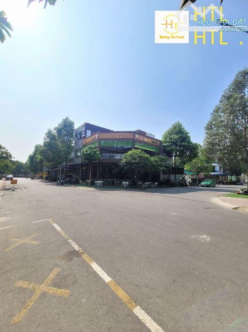 Bán căn góc cafe 1T1L 15x17m, KDC Thanh Bình p.Bình Hòa sát bên chung cư - 5