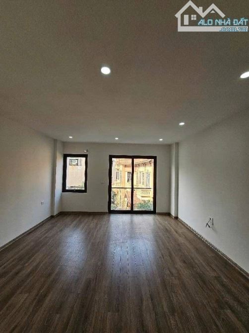 💎 THẠCH BÀN – 36M² – 6 TẦNG – NHÀ MỚI TINH – Ô TÔ VÀO NHÀ – 6,9 TỶ! - 5