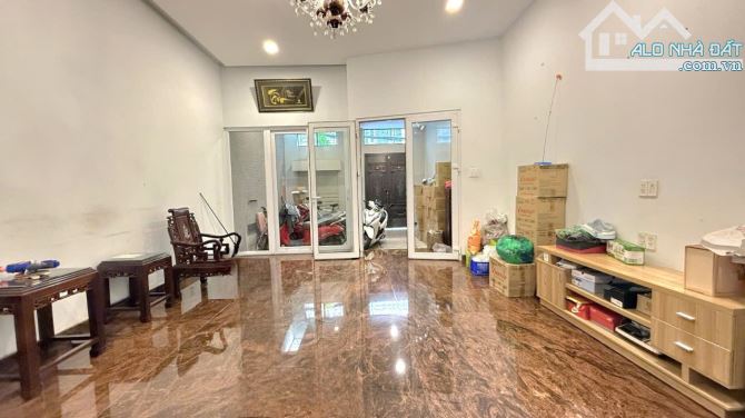 Bán Nhà Hẻm 6m Nguyễn Thái Bình, 123m2, 5X25, 4 Tầng, Chỉ 21 Tỷ, Phường 12, Tân Bình - 5