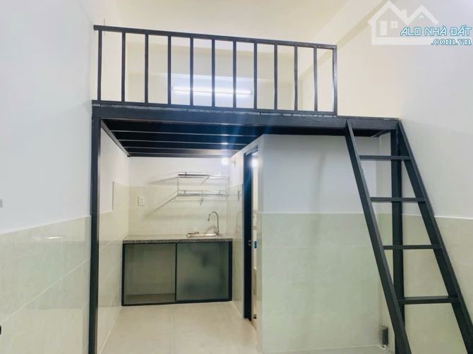 1.7 TỶ/ NĂM☘️BÁN NHÀ CĂN HỘ DV✨DƯƠNG QUẢNG HÀM, P5 GÒ VẤP,NHỈNH 29 TỶ - 5