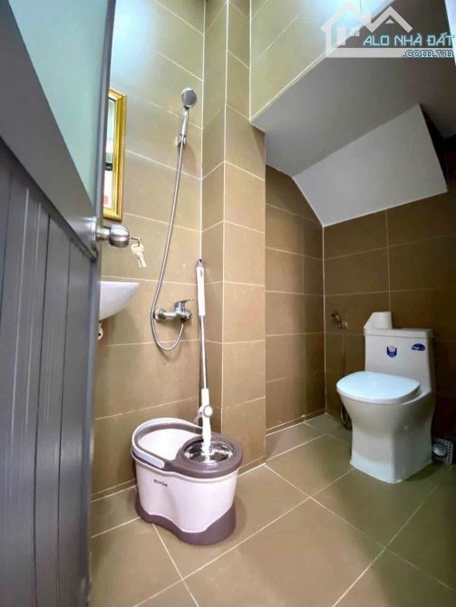 bán nhà 1/ lê văn khương , quận 12 3.15 tỷ , 2pn , 2 wc , nhà mới đẹp - 5