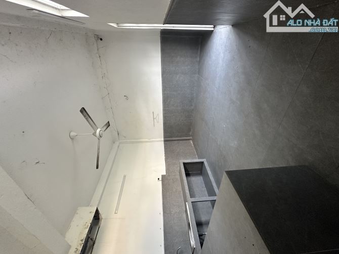 NHÀ 3 TẦNG MẶT TIỀN TRƯNG NỮ VƯƠNG (LỘ 2000) GIÁ CỰC TỐT - 5