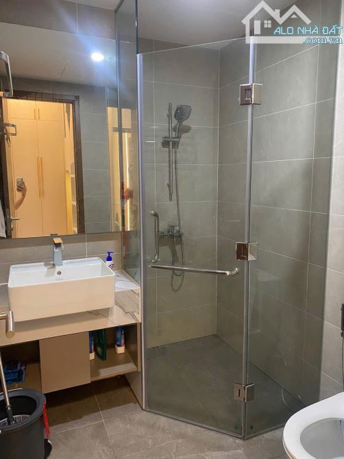 Không nhu cầu ở cần cho thuê 2pn+2wc 65m2 full nội thất cao cấp view Q1 Richstar Tô Hiệu - 5