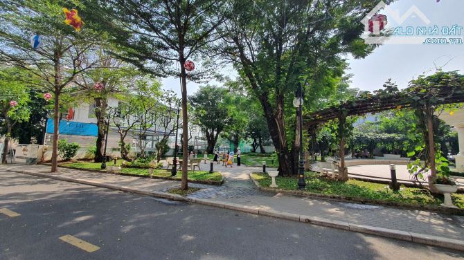 Biệt thự Cityland Garden Hills kiến trúc Tân cổ điển đẳng cấp nhất Gò Vấp. - 5