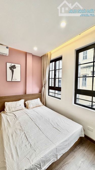 VŨ NGỌC PHAN ĐỐNG ĐA - TÒA CCMN 7 TẦNG THANG MÁY - S 74M2 MẶT TIỀN 4.6M, NHỈNH 18TỶ - 5