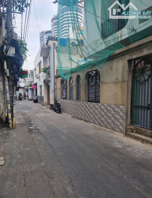 Bán nhà 52m2, 3T, 5pn dòng tiền 9tr/ tháng chủ nhiệt bán - 5